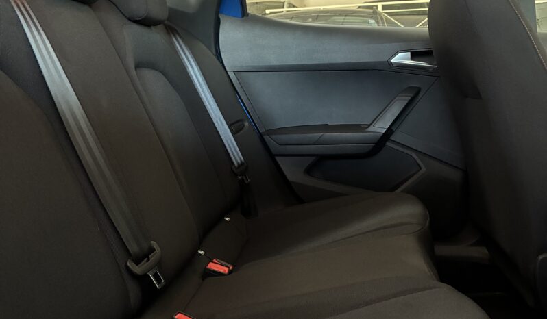 
								SEAT ARONA TSI FR DSG7 115cv full									
