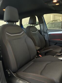 
										SEAT ARONA TSI FR DSG7 115cv full									