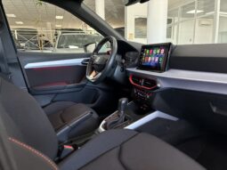 
										SEAT ARONA TSI FR DSG7 115cv full									