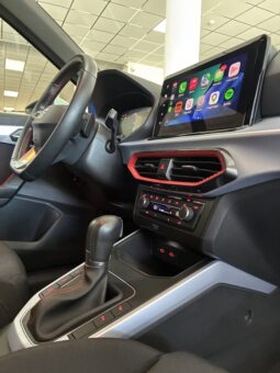 
										SEAT ARONA TSI FR DSG7 115cv full									