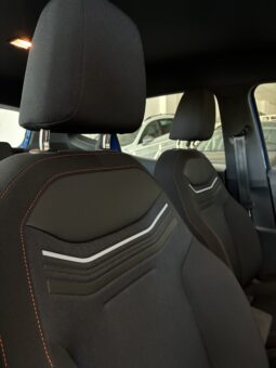 
										SEAT ARONA TSI FR DSG7 115cv full									