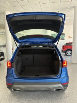 
										SEAT ARONA TSI FR DSG7 115cv full									