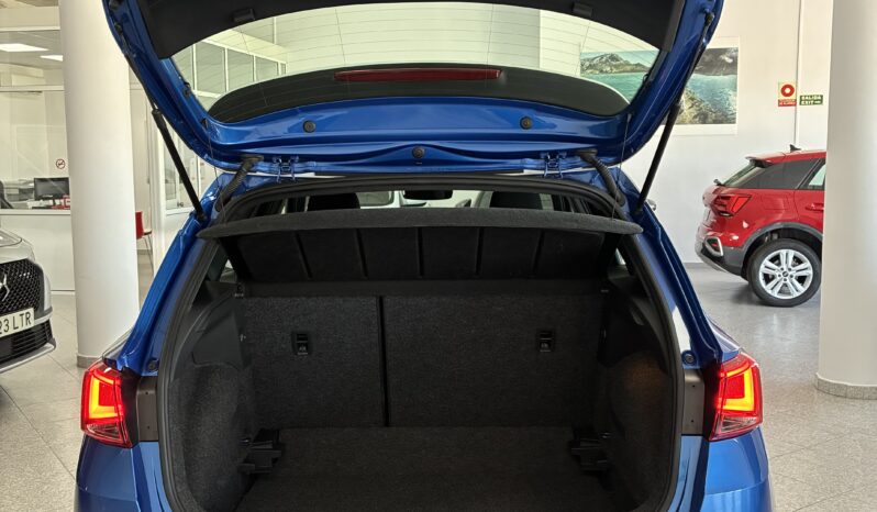 
								SEAT ARONA TSI FR DSG7 115cv full									
