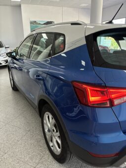 
										SEAT ARONA TSI FR DSG7 115cv full									