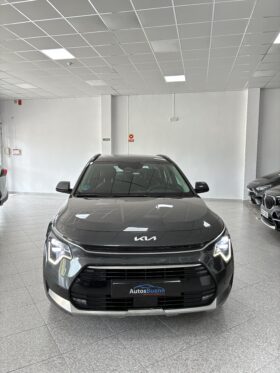 KIA NIRO 1.6 TGDI DRIVE 141CV