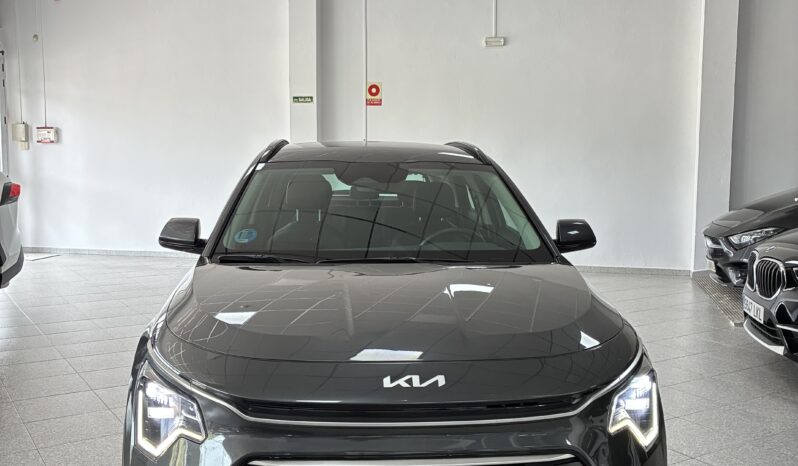 
								KIA NIRO 1.6 TGDI DRIVE 141CV full									