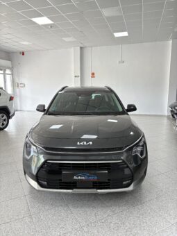 
										KIA NIRO 1.6 TGDI DRIVE 141CV full									