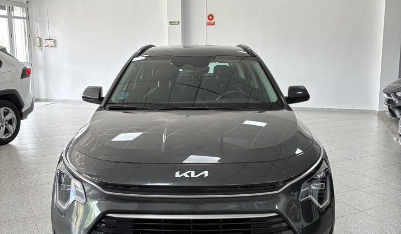 
								KIA NIRO 1.6 TGDI DRIVE 141CV full									