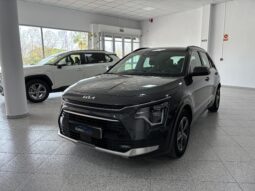 KIA NIRO 1.6 TGDI DRIVE 141CV