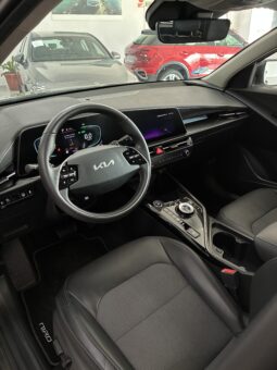 
										KIA NIRO 1.6 TGDI DRIVE 141CV full									