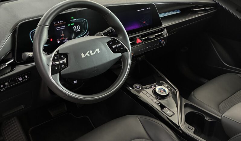 
								KIA NIRO 1.6 TGDI DRIVE 141CV full									