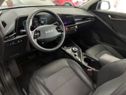 
										KIA NIRO 1.6 TGDI DRIVE 141CV full									