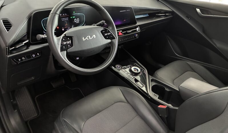 
								KIA NIRO 1.6 TGDI DRIVE 141CV full									