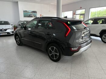 KIA NIRO 1.6 TGDI DRIVE 141CV