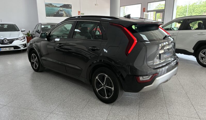 
								KIA NIRO 1.6 TGDI DRIVE 141CV full									