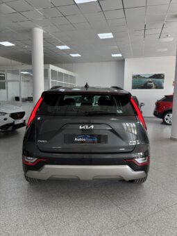 
										KIA NIRO 1.6 TGDI DRIVE 141CV full									