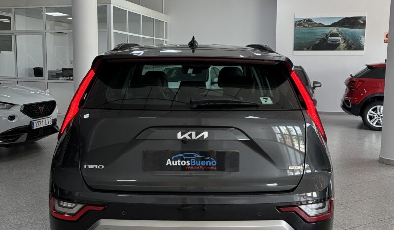 
								KIA NIRO 1.6 TGDI DRIVE 141CV full									
