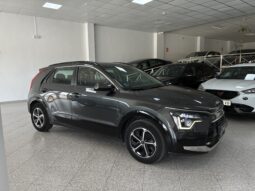 KIA NIRO 1.6 TGDI DRIVE 141CV