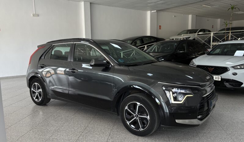 
								KIA NIRO 1.6 TGDI DRIVE 141CV full									