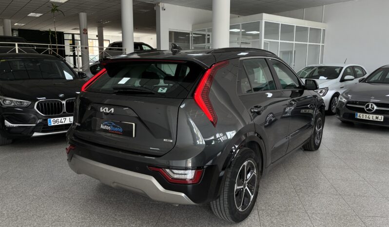 
								KIA NIRO 1.6 TGDI DRIVE 141CV full									