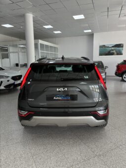 KIA NIRO 1.6 TGDI DRIVE 141CV