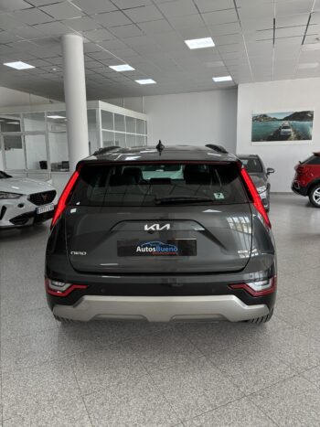 KIA NIRO 1.6 TGDI DRIVE 141CV
