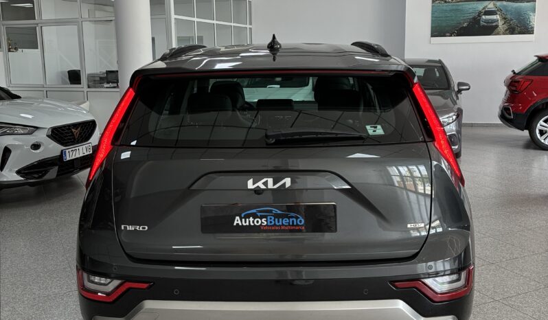 
								KIA NIRO 1.6 TGDI DRIVE 141CV full									