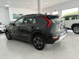 
										KIA NIRO 1.6 TGDI DRIVE 141CV full									