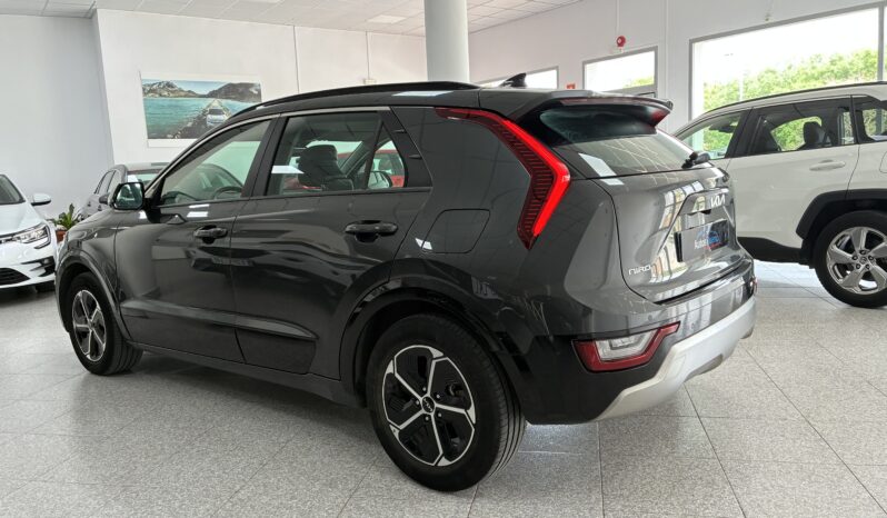 
								KIA NIRO 1.6 TGDI DRIVE 141CV full									