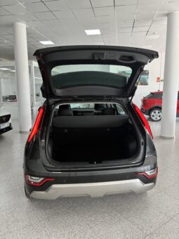 
										KIA NIRO 1.6 TGDI DRIVE 141CV full									