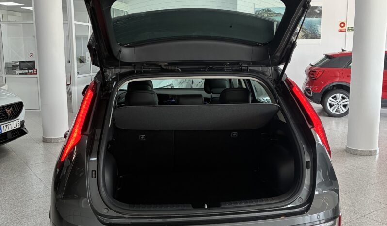 
								KIA NIRO 1.6 TGDI DRIVE 141CV full									
