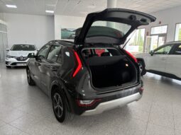 
										KIA NIRO 1.6 TGDI DRIVE 141CV full									