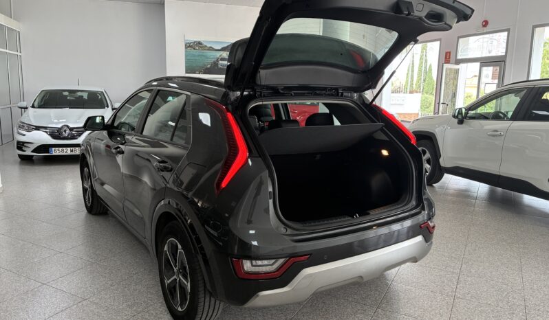 
								KIA NIRO 1.6 TGDI DRIVE 141CV full									