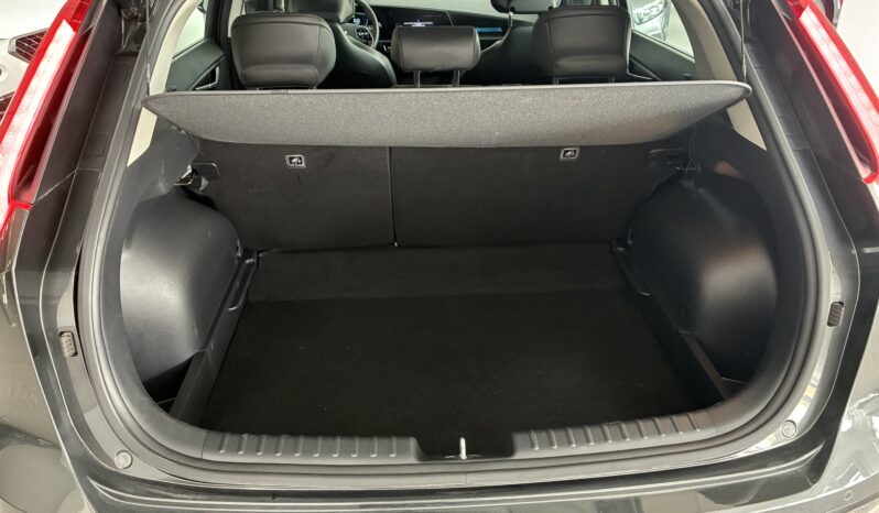 
								KIA NIRO 1.6 TGDI DRIVE 141CV full									