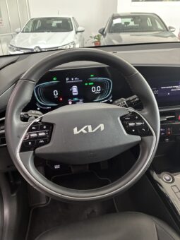 
										KIA NIRO 1.6 TGDI DRIVE 141CV full									