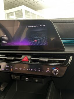 
										KIA NIRO 1.6 TGDI DRIVE 141CV full									