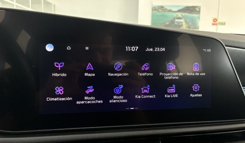
								KIA NIRO 1.6 TGDI DRIVE 141CV full									