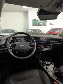 
										KIA NIRO 1.6 TGDI DRIVE 141CV full									