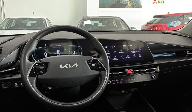 
								KIA NIRO 1.6 TGDI DRIVE 141CV full									