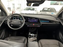 
										KIA NIRO 1.6 TGDI DRIVE 141CV full									