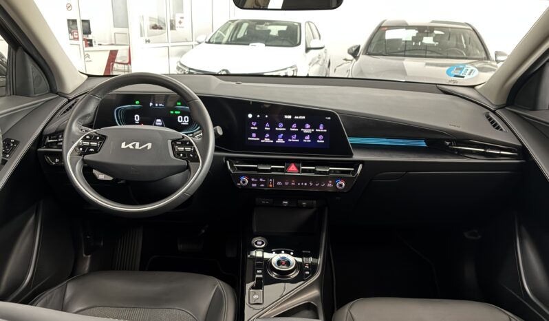 
								KIA NIRO 1.6 TGDI DRIVE 141CV full									