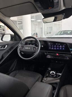 
										KIA NIRO 1.6 TGDI DRIVE 141CV full									