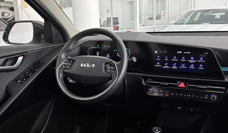
								KIA NIRO 1.6 TGDI DRIVE 141CV full									