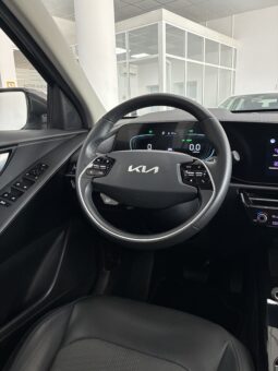 
										KIA NIRO 1.6 TGDI DRIVE 141CV full									