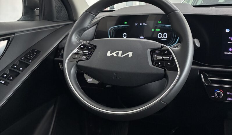 
								KIA NIRO 1.6 TGDI DRIVE 141CV full									