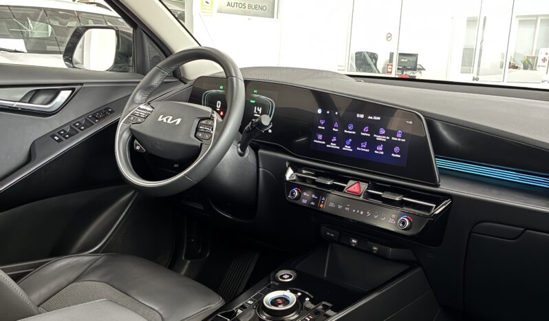
								KIA NIRO 1.6 TGDI DRIVE 141CV full									