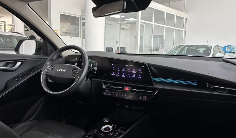 
								KIA NIRO 1.6 TGDI DRIVE 141CV full									