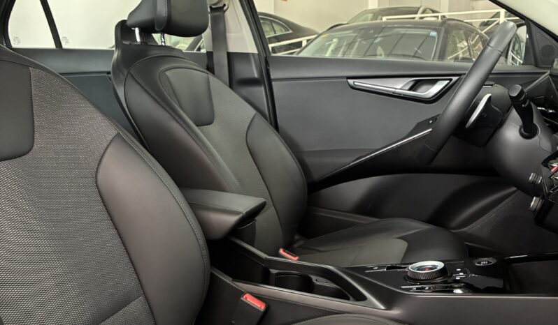 
								KIA NIRO 1.6 TGDI DRIVE 141CV full									