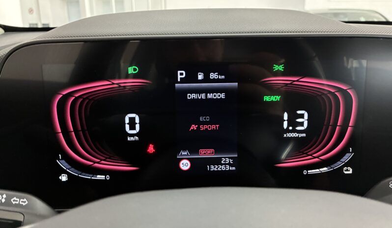 
								KIA NIRO 1.6 TGDI DRIVE 141CV full									