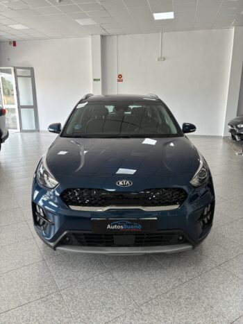 KIA NIRO 1.6 TGDI DRIVE 141CV